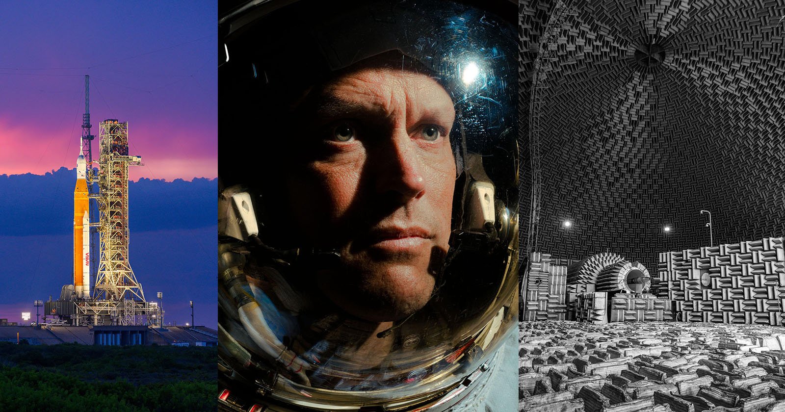Stunning Stellar Shots Win NASA's Photographer of the Year Awards.