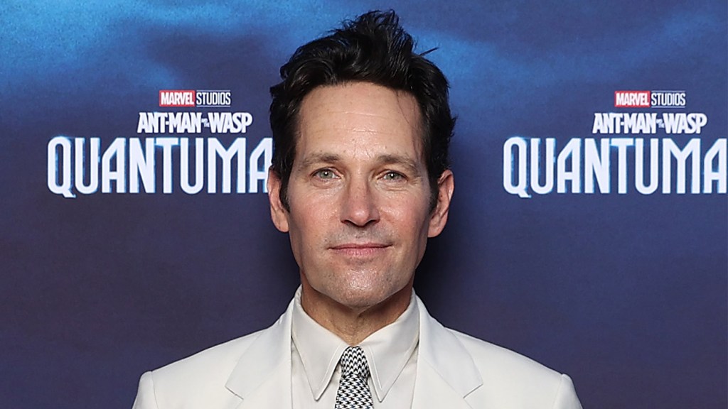 Featured image for Paul Rudd's Ant-Man Diet: The Secrets Behind His "Very Restrictive" Regimen