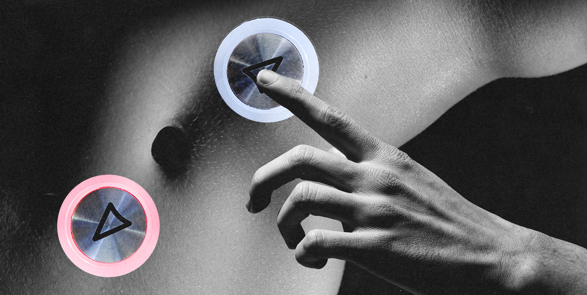 Featured image for TikTok's Latest Health Trends: From Sex Positions to Hormone Balancing and Magnesium Glycinate