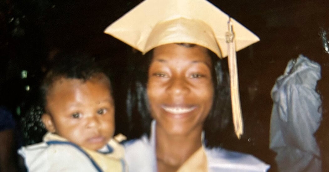 Featured image for DOJ Launches Civil Rights Probe into Sonya Massey Shooting