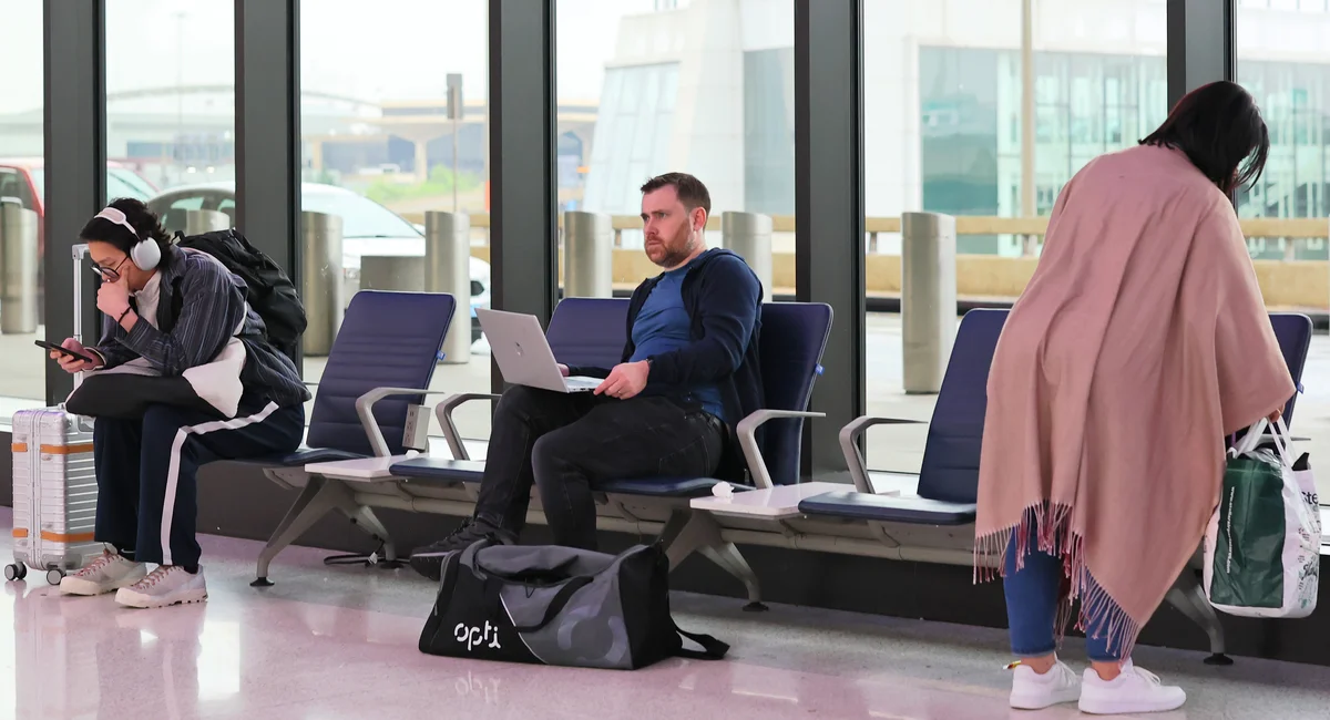 Featured image for Newark Airport's Upgraded Runway Enhances Flight Operations