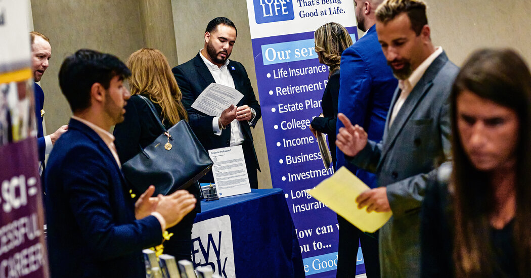"Analyzing the March Jobs Report: Expectations and Implications"