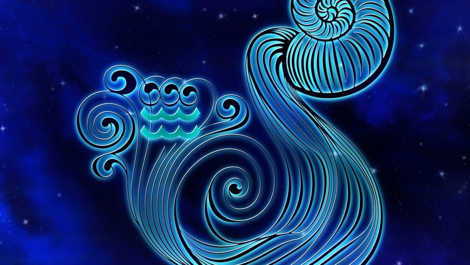 Featured image for Aquarius Horoscope: Career Opportunities, Caution, and Financial Management