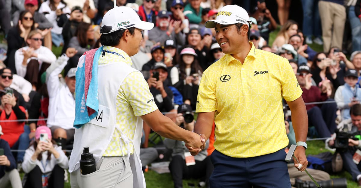 Featured image for "2024 Genesis Invitational: Hideki Matsuyama Wins $4M and 700 FedExCup Points"