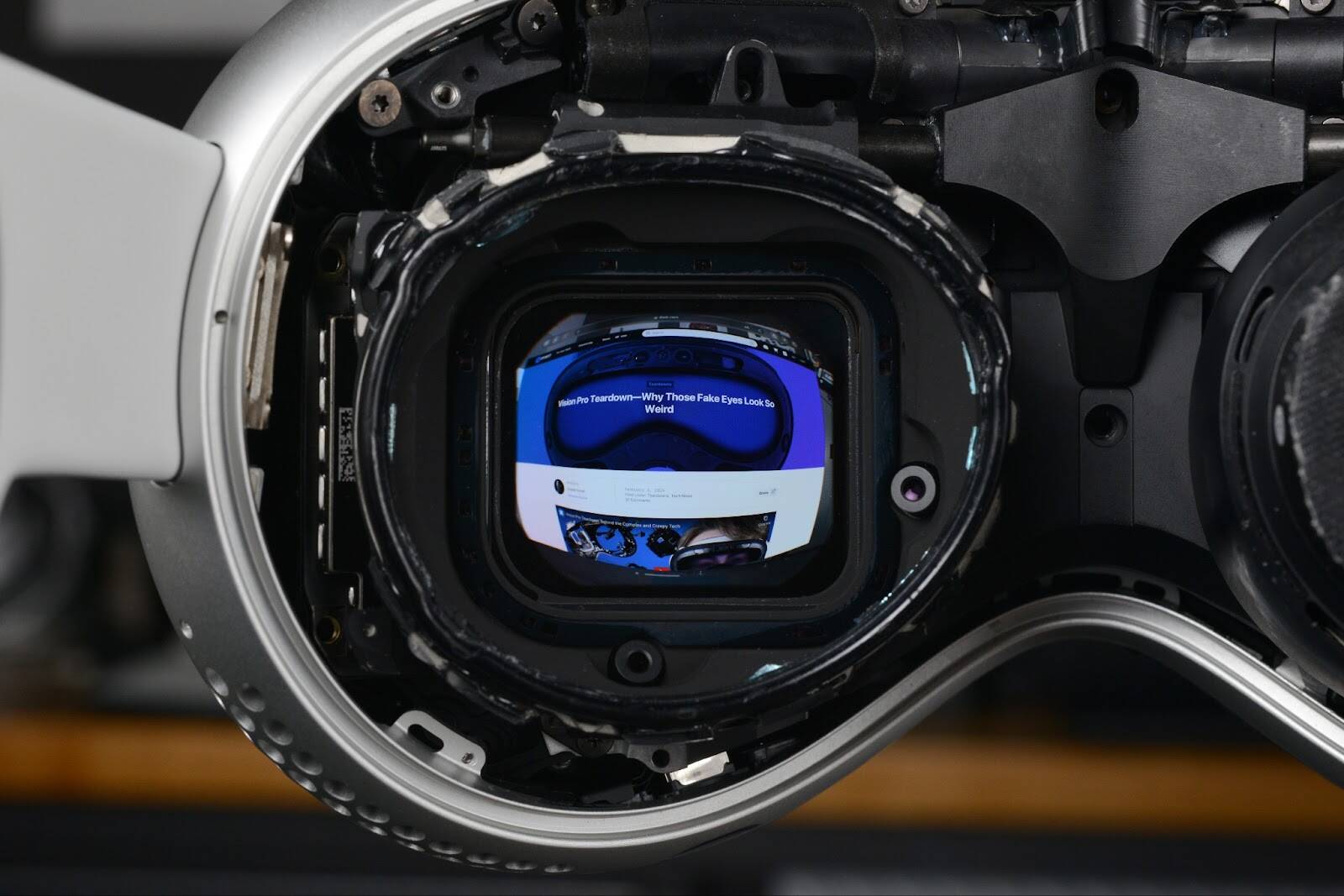 "Unveiling the Apple Vision Pro: Display, Apps, and Safety Concerns"