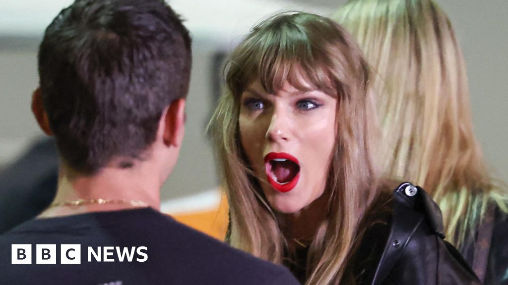 Travis Kelce's Take on NFL's Taylor Swift Obsession