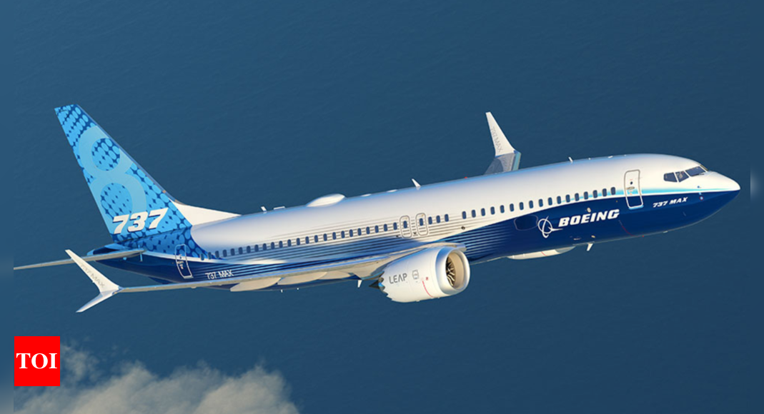 "Boeing Urges Global 737 MAX Inspections After Loose Bolt Discovery"