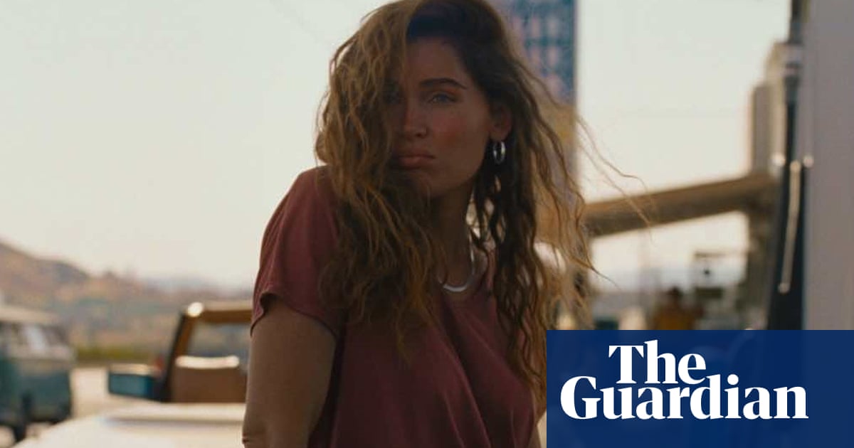 Featured image for Trace Lysette's 'Monica' breaks barriers for trans representation in film.