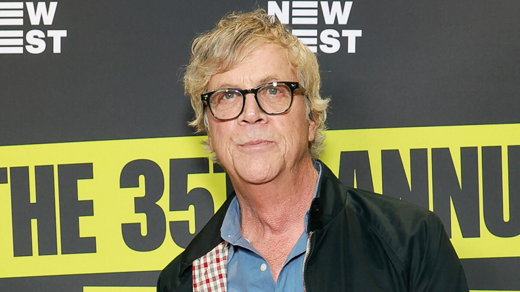 "The Open Season on Queer and Trans Bodies: Todd Haynes on the Current Cultural Climate in the U.S."