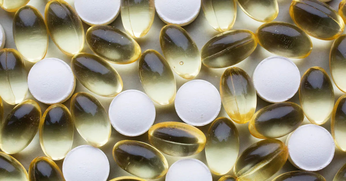 Featured image for Experts Warn Against Certain Popular Supplements