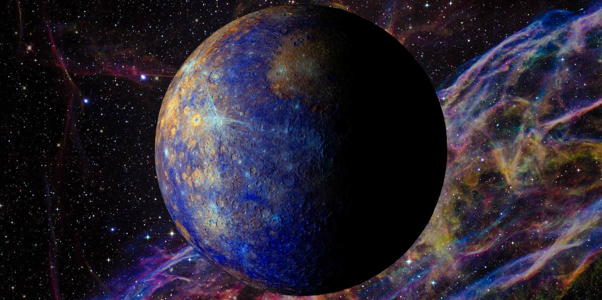 "Mercury Retrograde 2023: Impact on Zodiac Signs and Productivity"