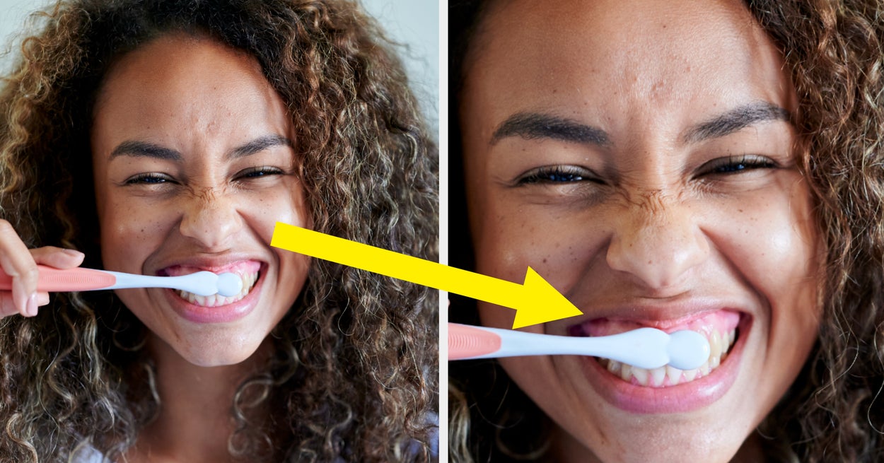 "Dental Hygiene Reveals Early Signs of Dementia"