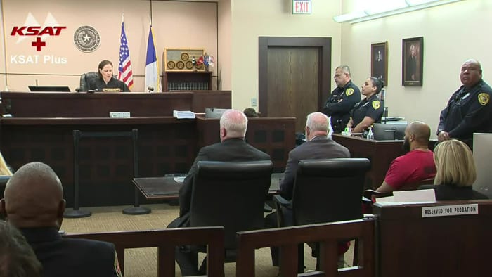 "Man Sentenced to 30 Years for Arson that Killed Firefighter, Victim's Family Speaks Out"