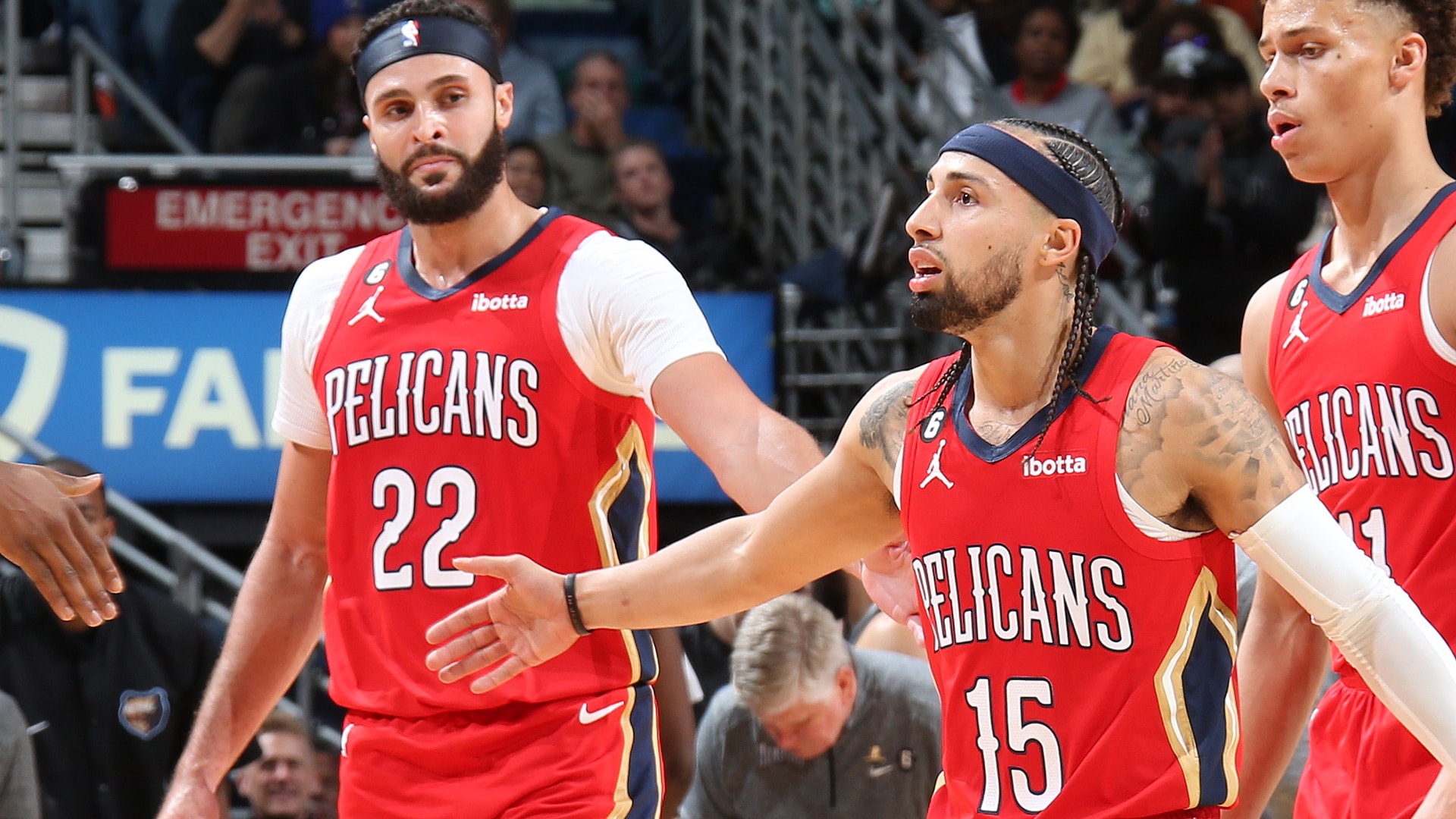 Featured image for Pelicans Provide Injury Updates Ahead of Training Camp
