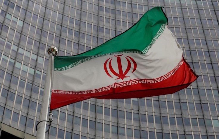Iran's Khamenei Warns of Unstoppable Resistance if Israel Continues Attacks
