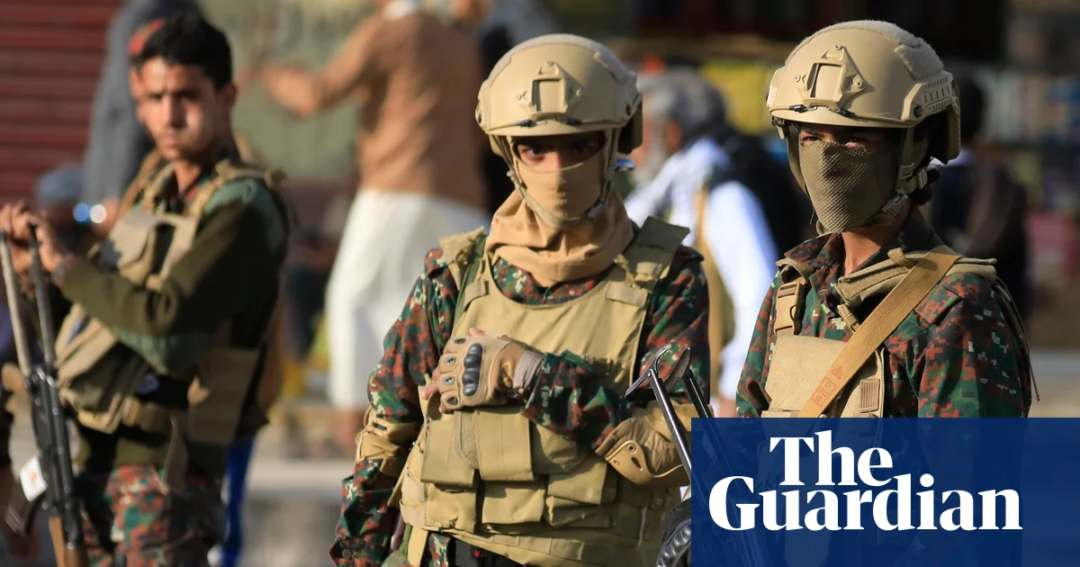 Featured image for Houthi Rebels Detain and Release UN Staff in Yemen