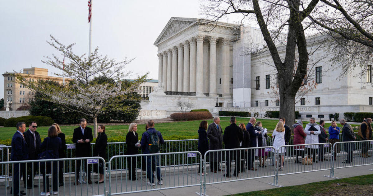 Featured image for Supreme Court Abortion Pill Arguments: Impact and Controversy
