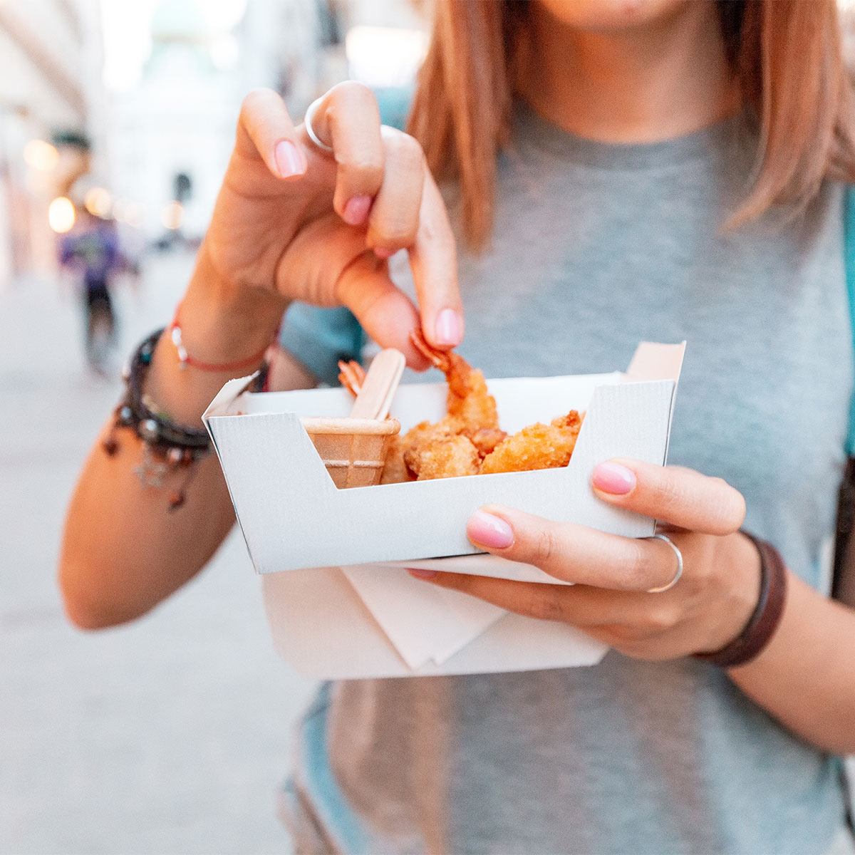 Featured image for The Truth About Ultra-Processed Foods and Your Health