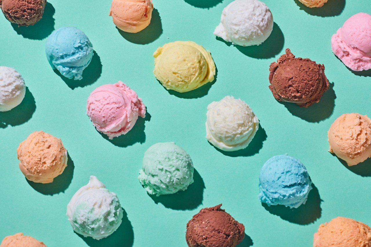 "Yelp's Top 100 Ice Cream Shops of 2023: RI Shop Ranks #7, Tampa's Highest-rated, and PA's Trio Makes the Cut"