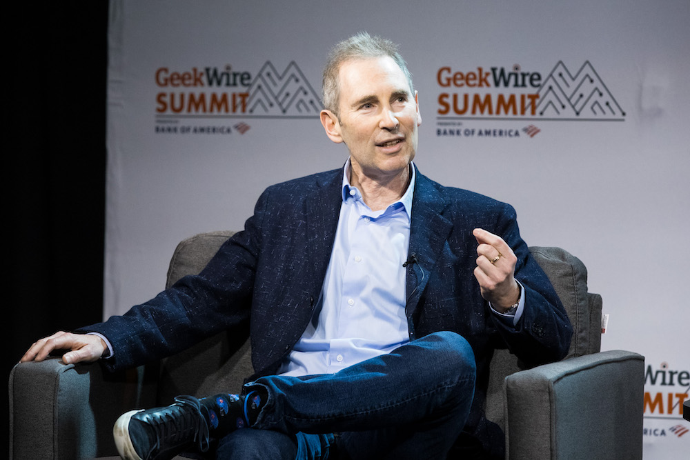 Featured image for Amazon's layoffs driven by culture and agility, not AI or cost-cutting