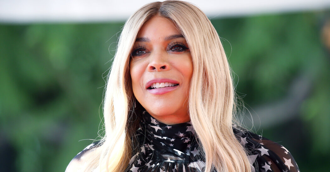 "Wendy Williams' Battle with Frontotemporal Dementia and Aphasia: A Family's Fight for Freedom"