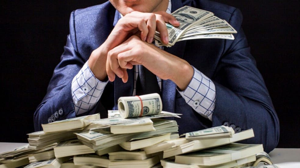 "Decoding Wealth: The Net Worth Thresholds for Poverty, Middle-Class, and Wealth in America"