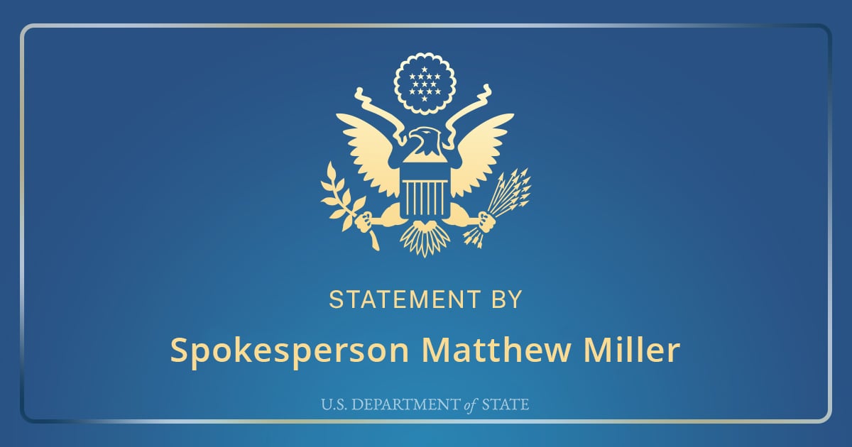 Featured image for "Blinken's Diplomatic Marathon Across Middle East Amid Rising Tensions"