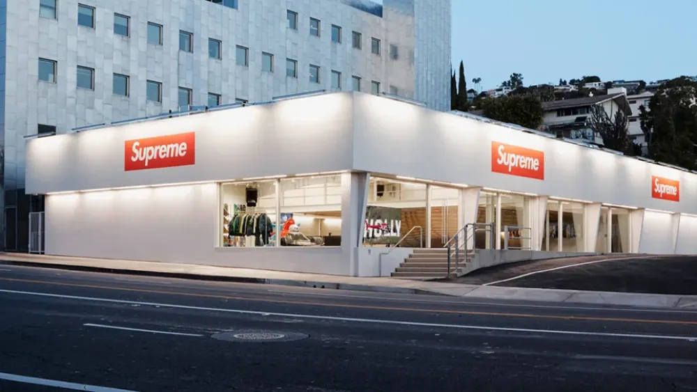 Featured image for EssilorLuxottica Acquires Supreme for $1.5 Billion