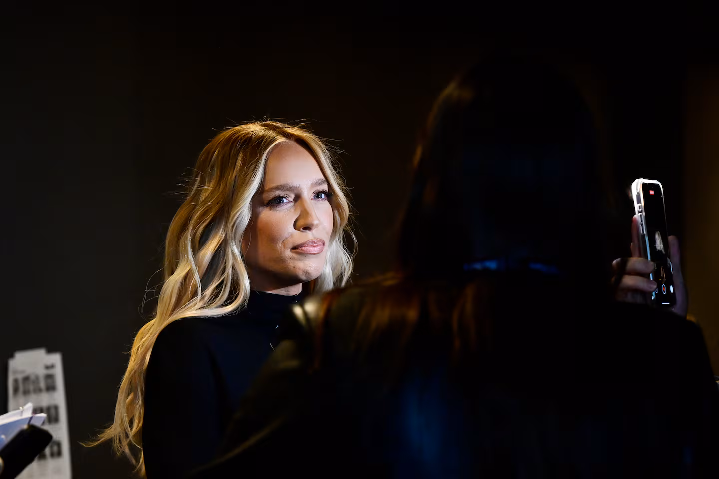 Featured image for Alex Cooper Accuses BU Soccer Coach of Sexual Harassment