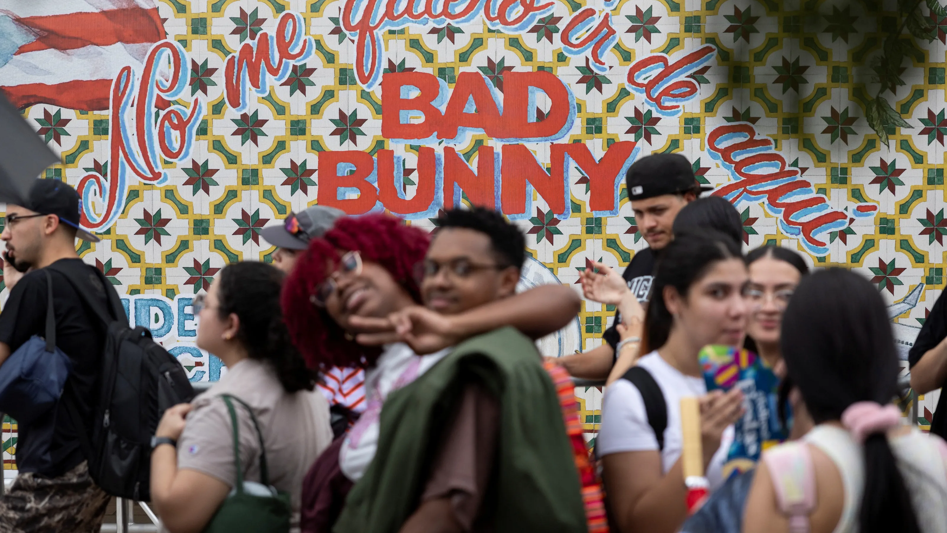 Featured image for Bad Bunny's Residency Boosts Puerto Rico's Tourism and Economy