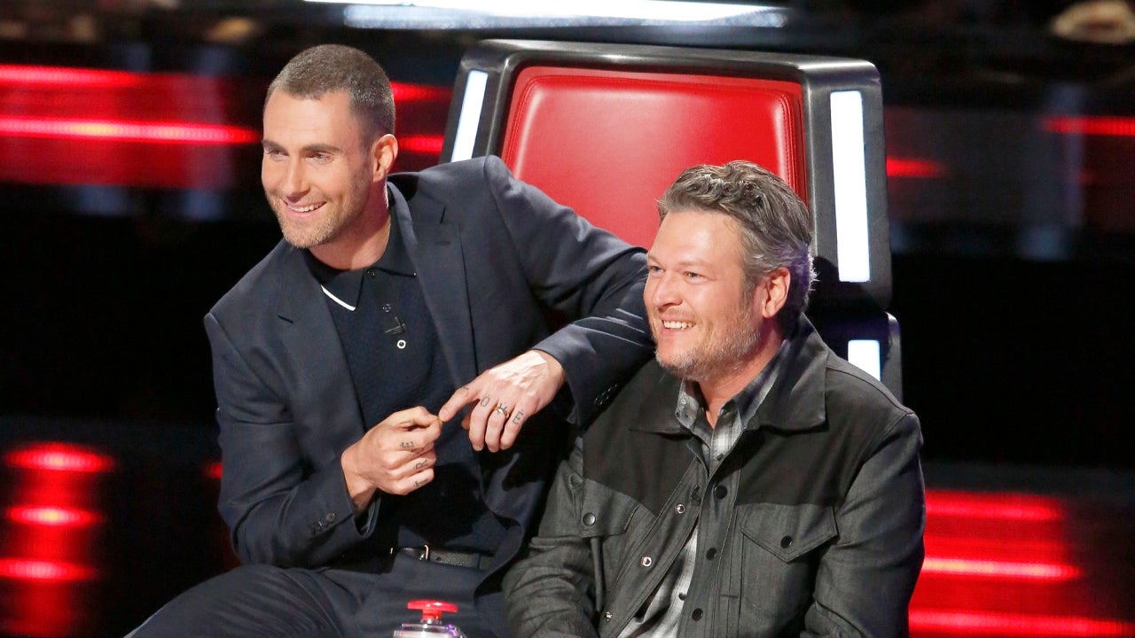 Featured image for "The Voice" Season Finale to Feature Maroon 5 and All-Star Coaches