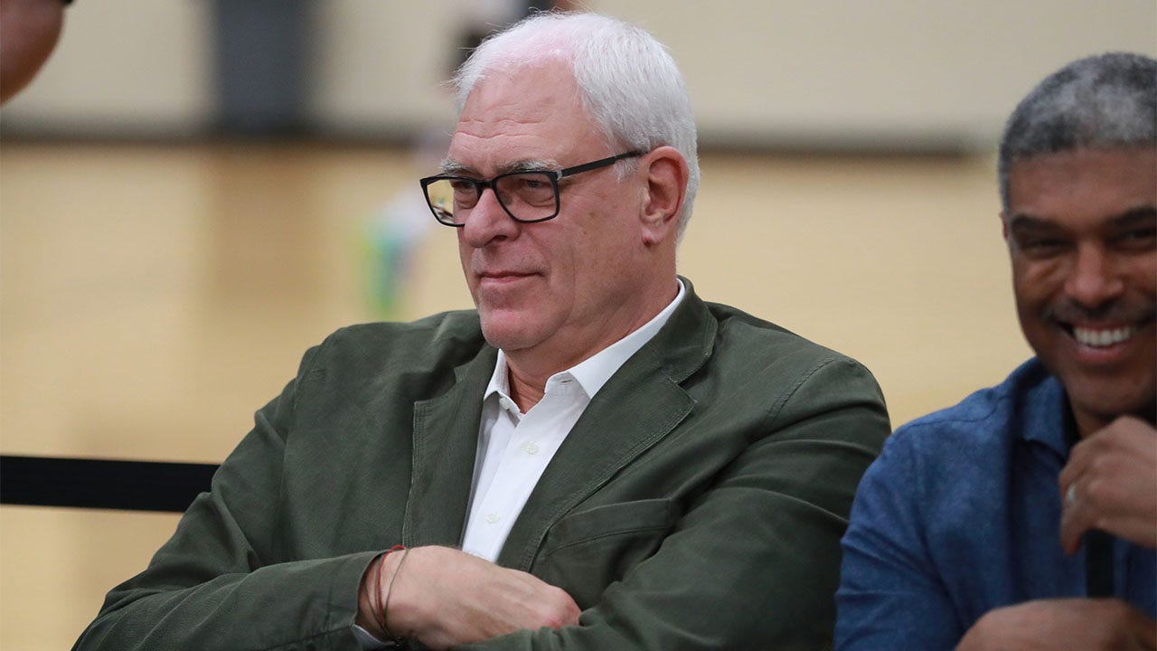 Featured image for Phil Jackson explains why he stopped watching the NBA.