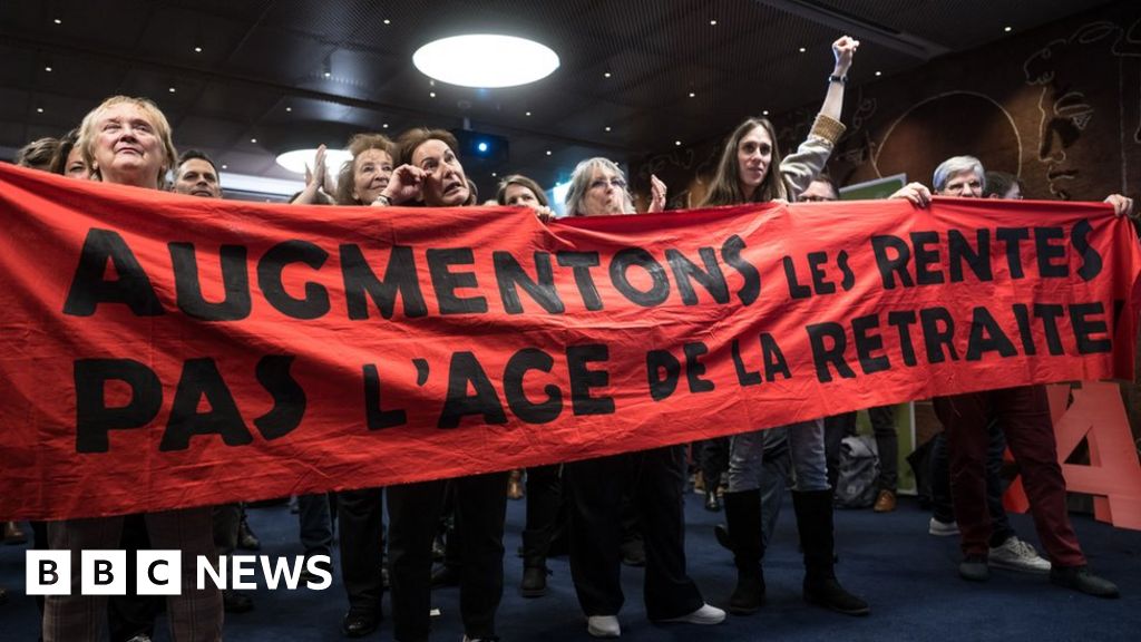 Featured image for Swiss Voters Approve Higher Pensions, Reject Retirement Age Increase