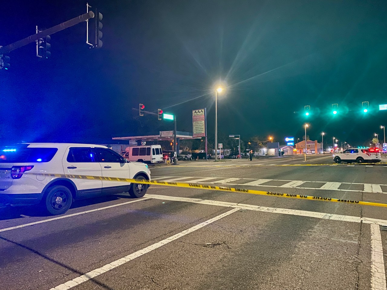 Tragic Shooting in St. Petersburg Leaves Toddler Dead and Father Charged with Murder