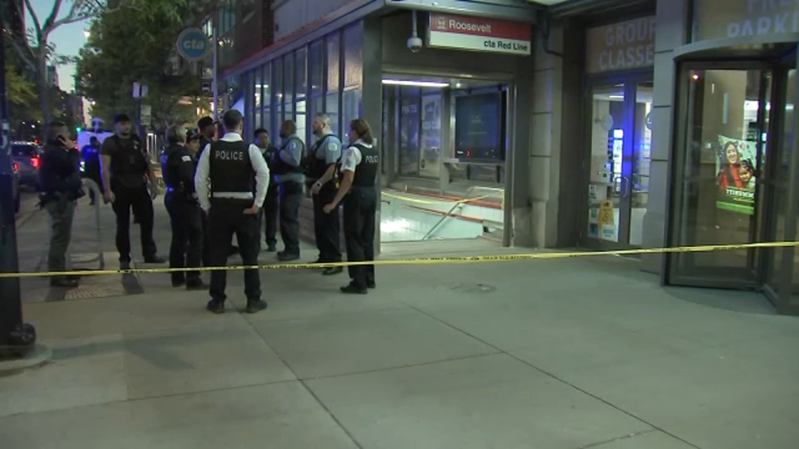 Chicago weekend gun violence leaves multiple dead and injured in shootings.