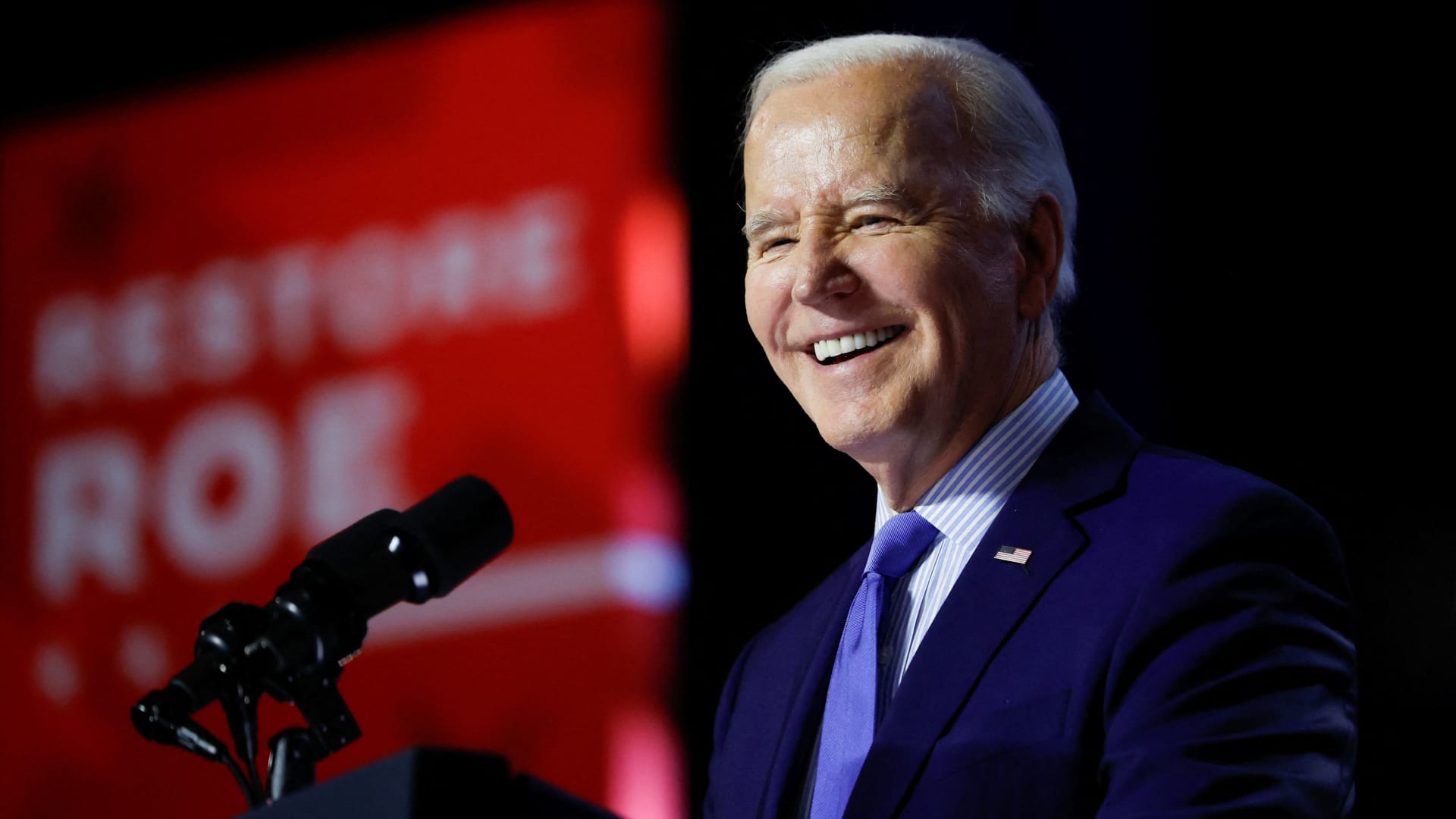 Featured image for "Biden's Populist Budget Proposal: Tax Hikes, Corporate Taxes, and Economic Themes"