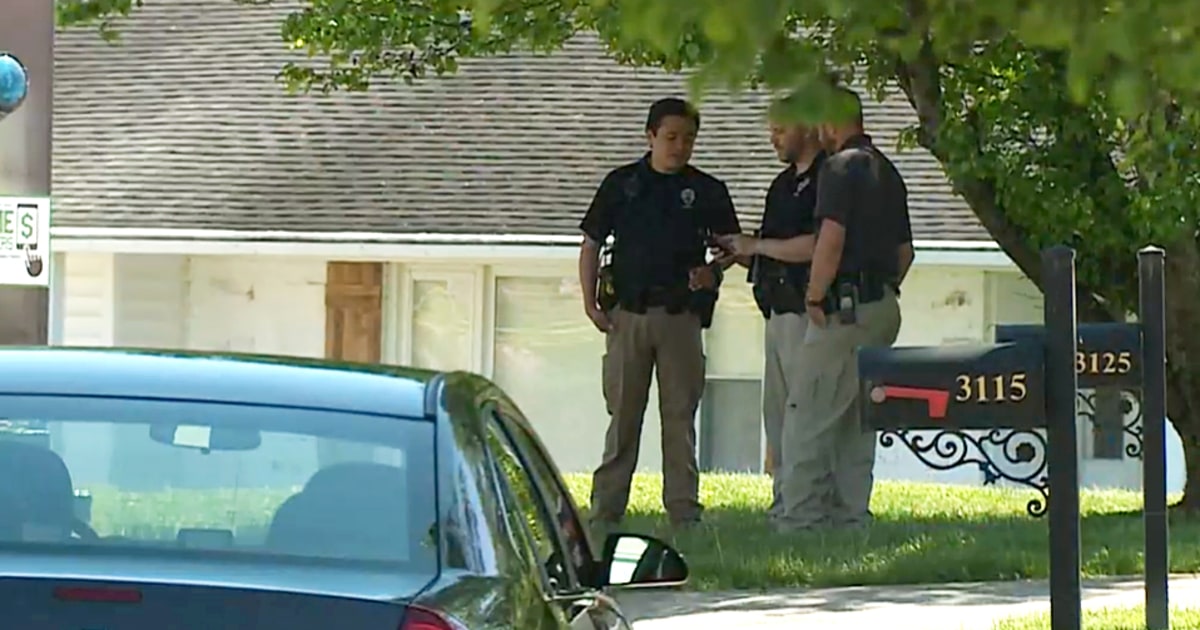 Tragic Murder-Suicide Leaves Four Dead in North Carolina Home