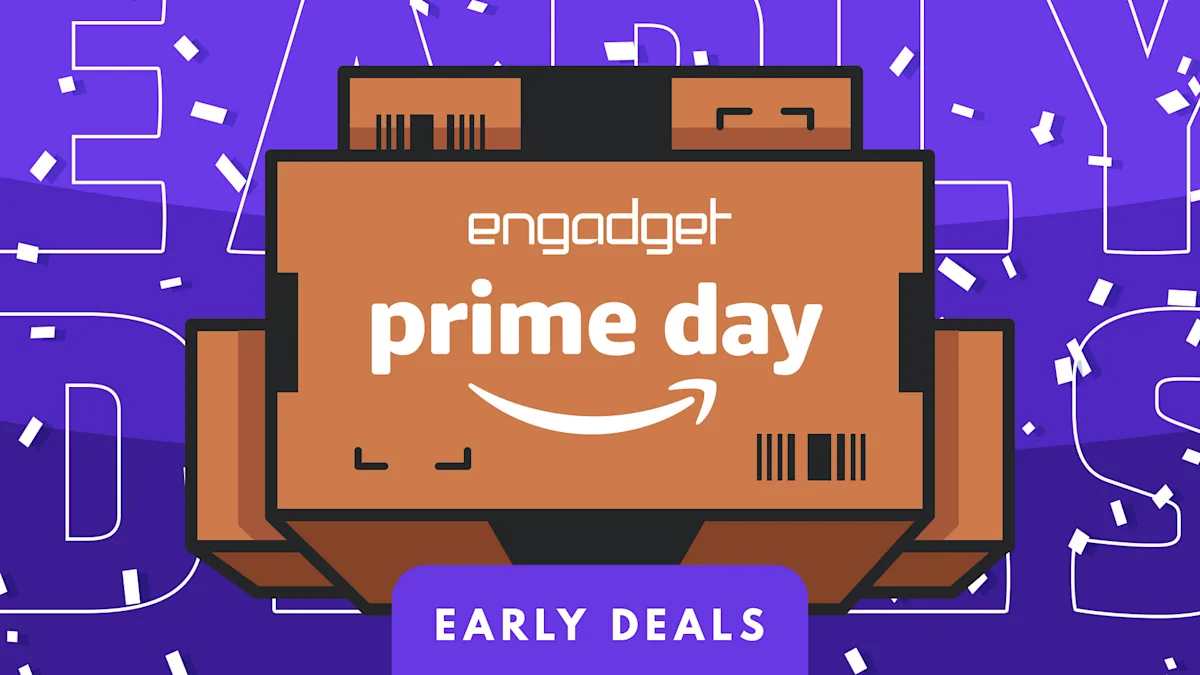 Top Early Prime Day Deals to Watch for in 2025