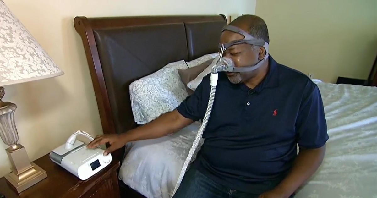 Featured image for "FDA Links 561 Deaths to Recalled Philips Sleep Apnea Machines"