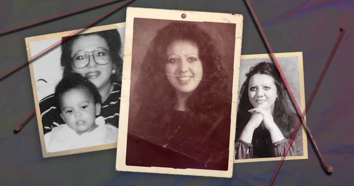 Accused Killer Raul Meza Jr. Linked to Multiple Murders, Including Child Victim