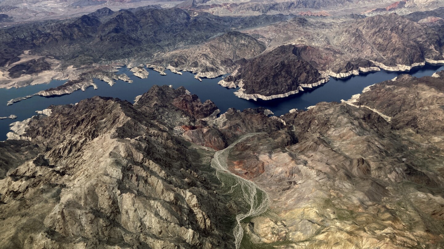 Featured image for Optimistic Outlook: Western States to Face Lesser Colorado River Water Loss in 2024