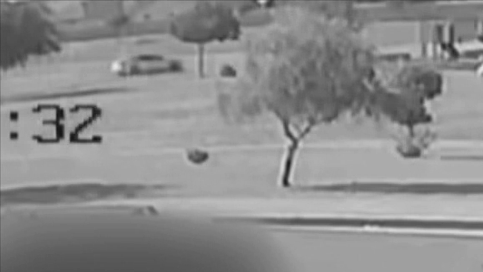 Fatal Shooting at Tim Foster Park in Far East El Paso Under Investigation