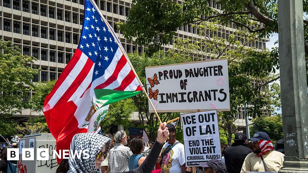 Featured image for Migrant Crackdown Threatens US Worker Supply