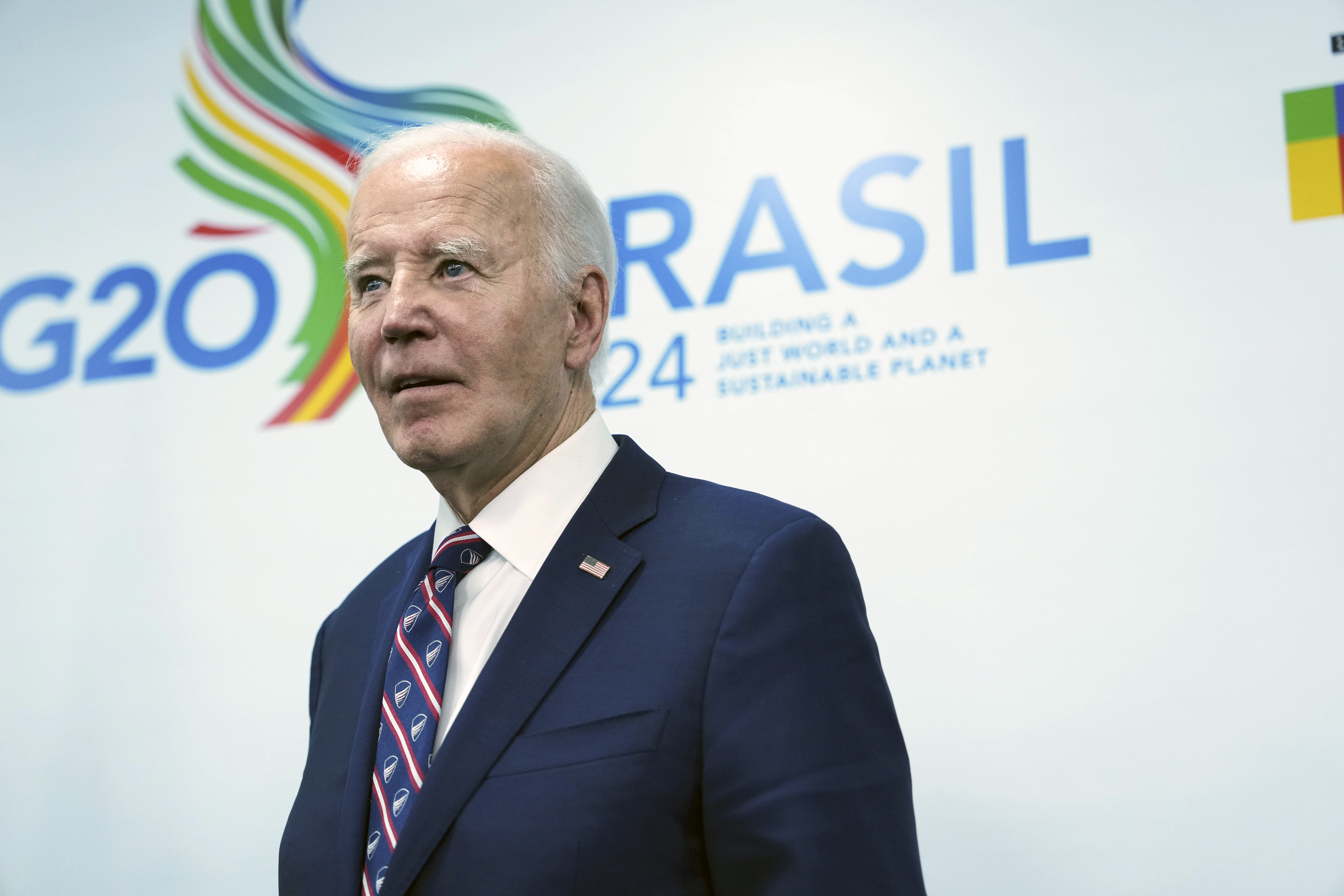 Featured image for Biden Faces Backlash Over Decision to Send Landmines to Ukraine