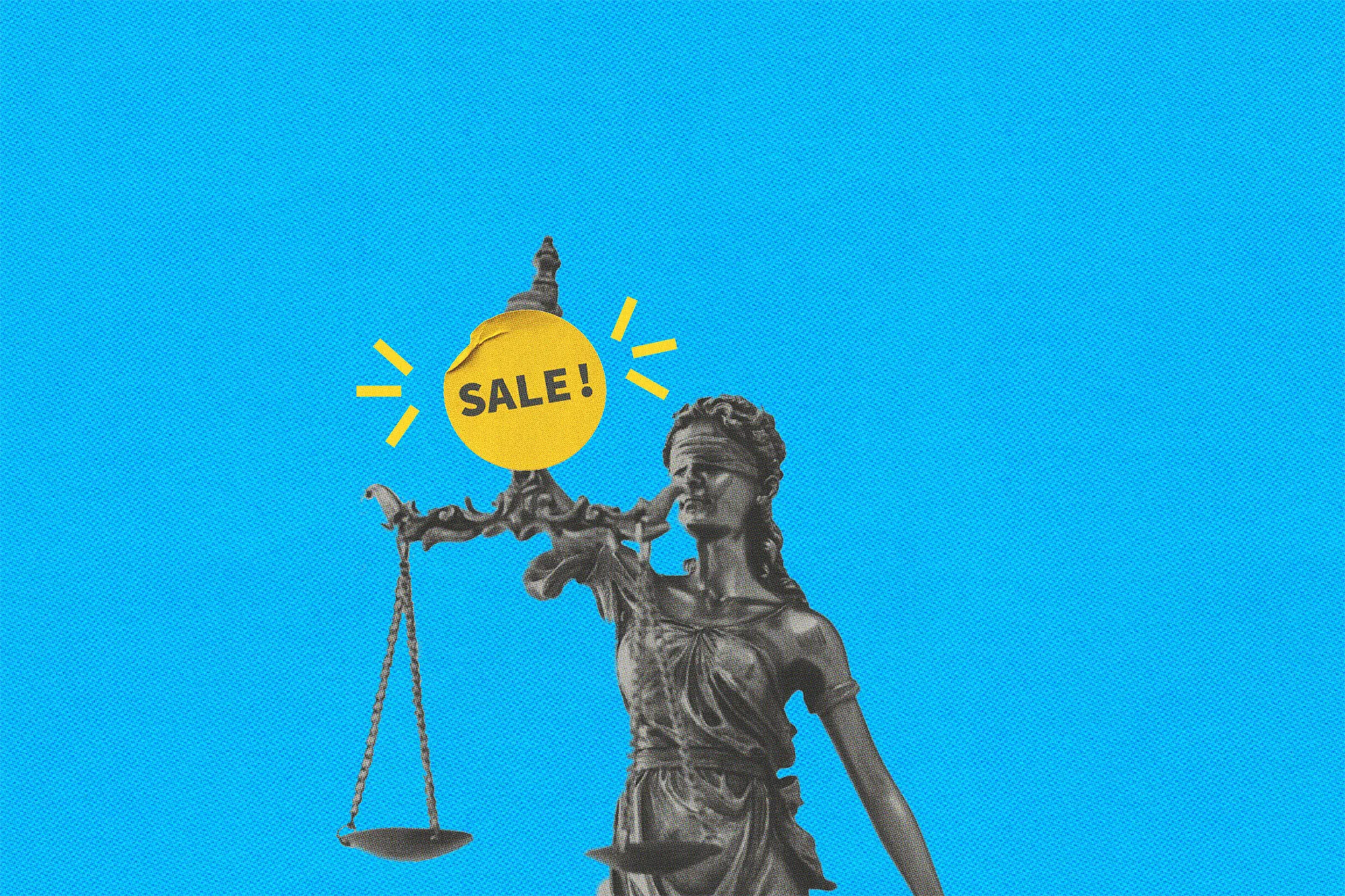 Featured image for Rural California's Public Defense Crisis: Justice for Sale to the Lowest Bidder