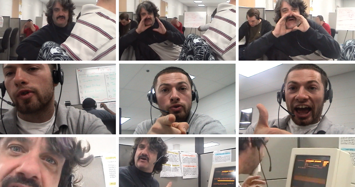 Featured image for Unveiling the Dark Secrets of the Billion-Dollar Telemarketing Industry