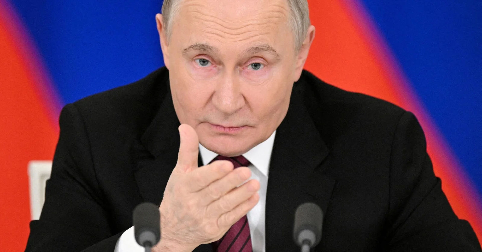 Russian Transport Minister Dies by Suicide After Firing