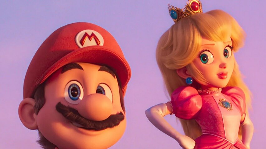 Featured image for Nintendo Officially Clarifies Mario and Peach's Relationship After 40 Years