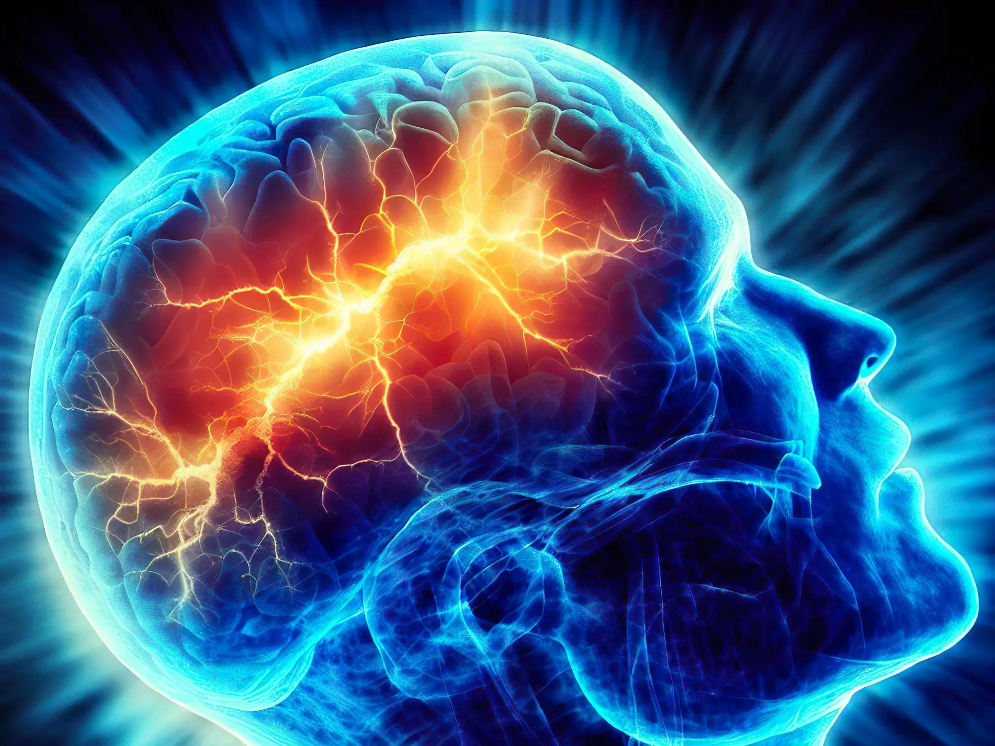 Featured image for Ancient Virus Remnants Linked to Fatal ALS Disease.