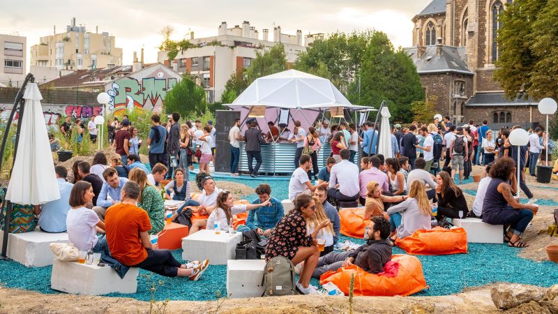 Featured image for Global neighborhoods ranked among the coolest in 2025